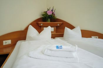 Hotel Sophienhof galeri fotoğrafı