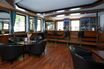 Hotel Sophienhof galeri fotoğrafı