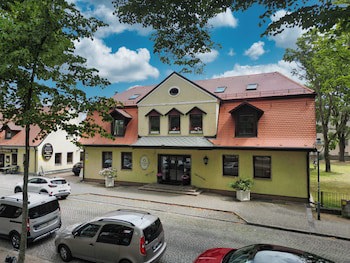 Hotel Sophienhof galeri fotoğrafı