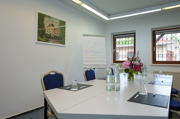 Hotel Sophienhof galeri fotoğrafı