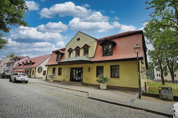 Hotel Sophienhof