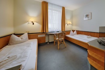 Hotel Sophienhof galeri fotoğrafı
