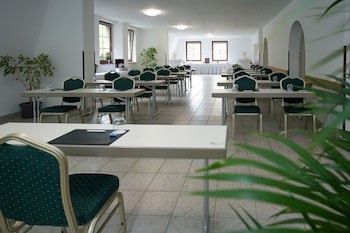 Hotel Sophienhof galeri fotoğrafı