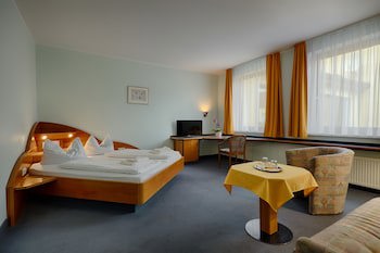 Hotel Sophienhof galeri fotoğrafı