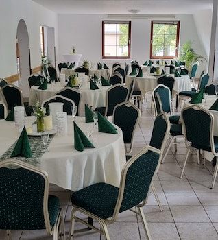 Hotel Sophienhof galeri fotoğrafı