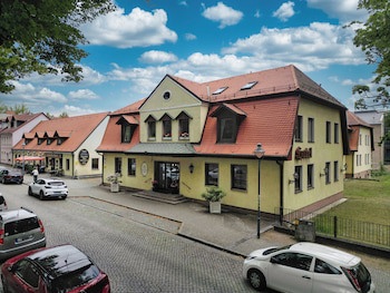 Hotel Sophienhof galeri fotoğrafı