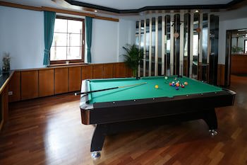 Hotel Sophienhof galeri fotoğrafı