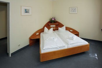 Hotel Sophienhof galeri fotoğrafı