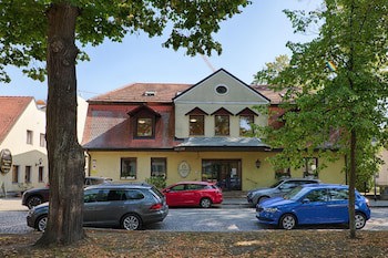 Hotel Sophienhof galeri fotoğrafı