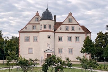 Hotel Sophienhof fotoğrafı