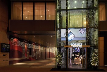 Dorsett Kwun Tong, Hong Kong