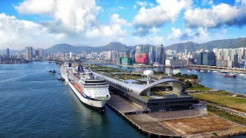 Dorsett Kwun Tong, Hong Kong