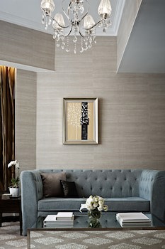 Dorsett Kwun Tong, Hong Kong