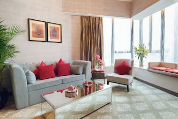 Dorsett Kwun Tong, Hong Kong