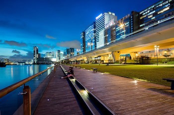 Dorsett Kwun Tong, Hong Kong