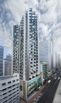 Dorsett Kwun Tong, Hong Kong
