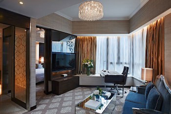 Dorsett Kwun Tong, Hong Kong