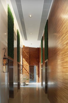 Dorsett Kwun Tong, Hong Kong