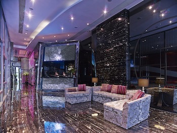 Dorsett Kwun Tong, Hong Kong