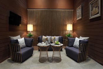 Dorsett Kwun Tong, Hong Kong