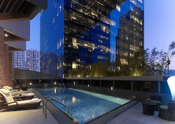 Dorsett Kwun Tong, Hong Kong