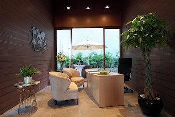 Dorsett Kwun Tong, Hong Kong