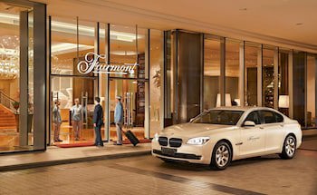 Fairmont Makati