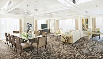 Fairmont Makati