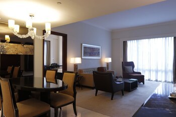 Fairmont Makati