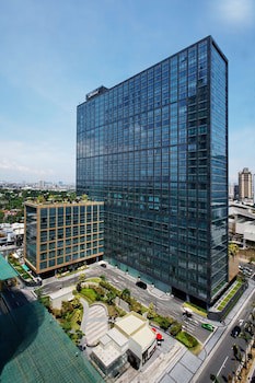 Fairmont Makati