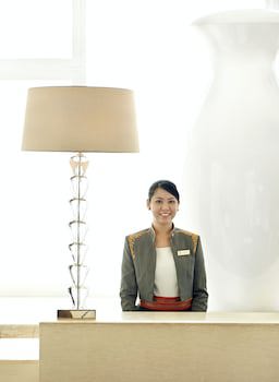 Fairmont Makati