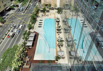 Fairmont Makati