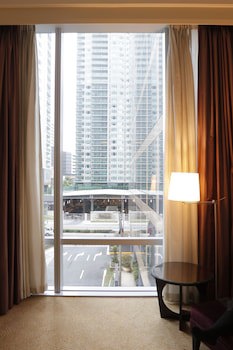 Fairmont Makati