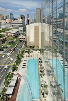 Fairmont Makati