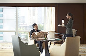 Fairmont Makati