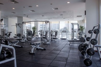 Fairmont Makati