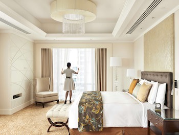 Fairmont Makati