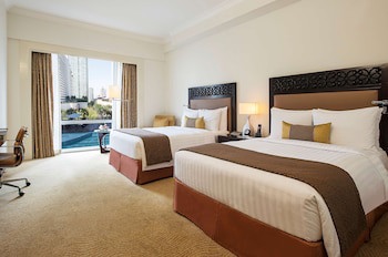 Fairmont Makati