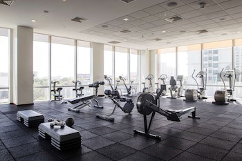 Fairmont Makati