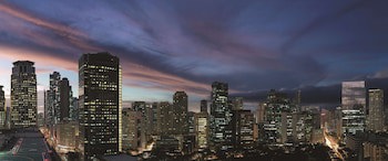 Fairmont Makati