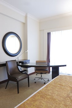 Fairmont Makati
