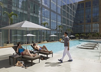 Fairmont Makati