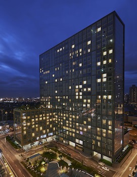 Fairmont Makati