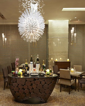 Fairmont Makati