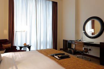 Fairmont Makati