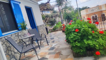 Panorama Studios & Apartments