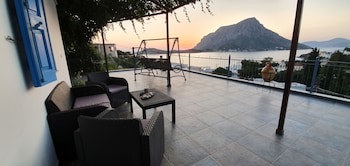 Panorama Studios & Apartments