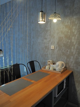 Panorama Studios & Apartments