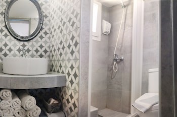 Panorama Studios & Apartments