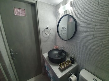 Panorama Studios & Apartments
